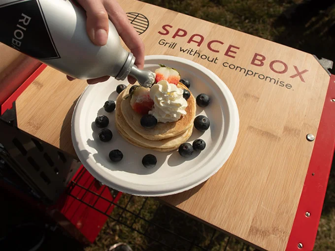 Space Box