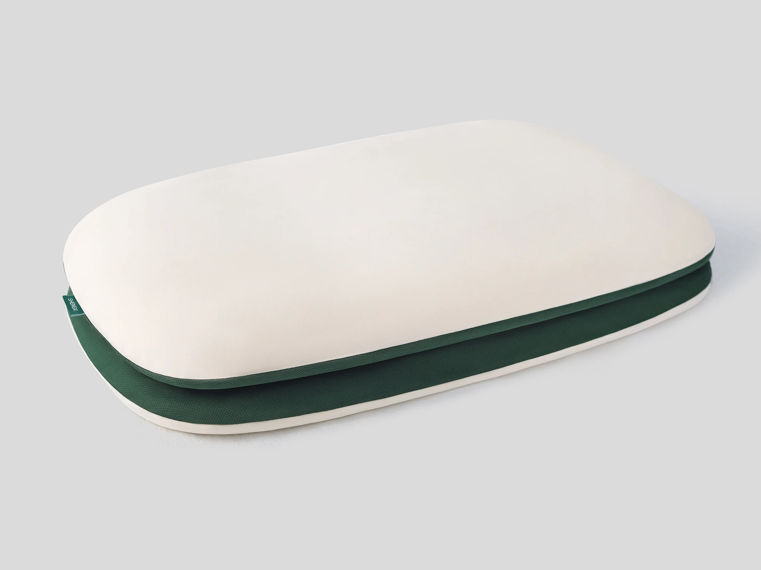 Stack Pillow