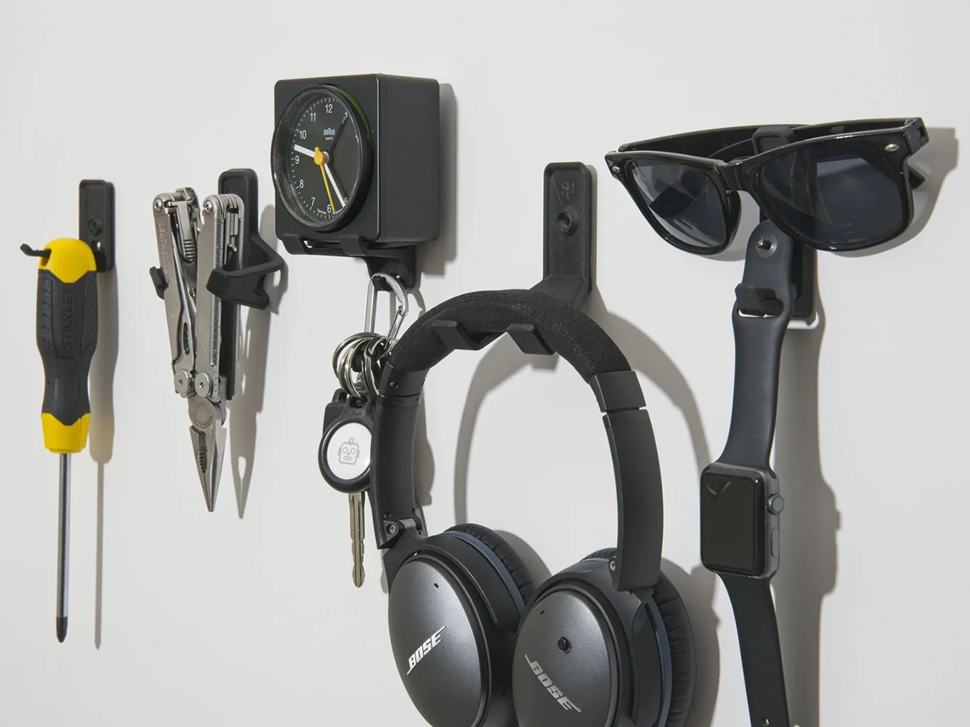 Superhooks