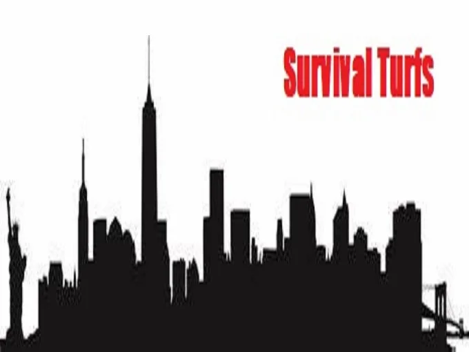 Survival Turfs