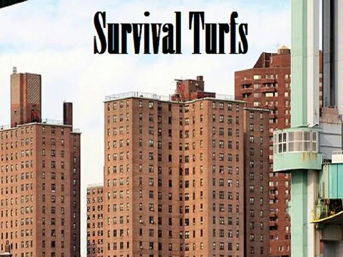 Survival Turfs