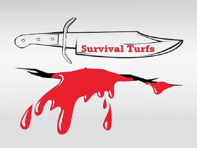 Survival Turfs