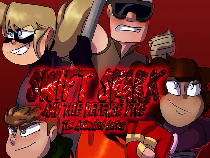 Swift Spark