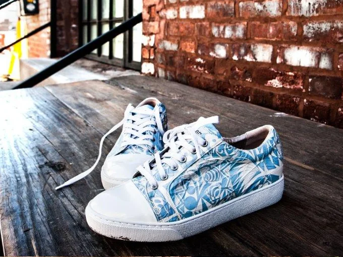 T.Grimm Sneakers