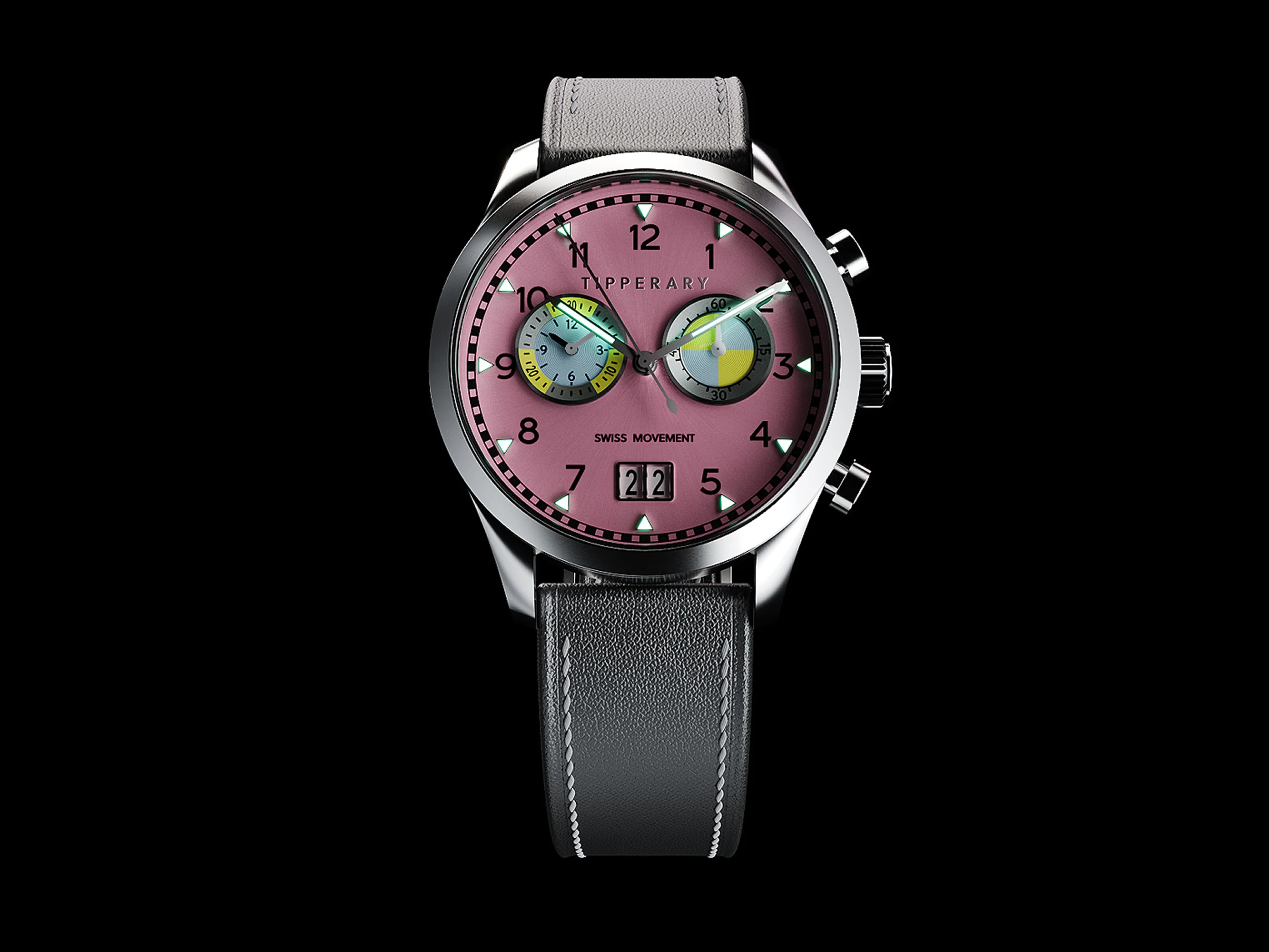 Tipperary Watches
