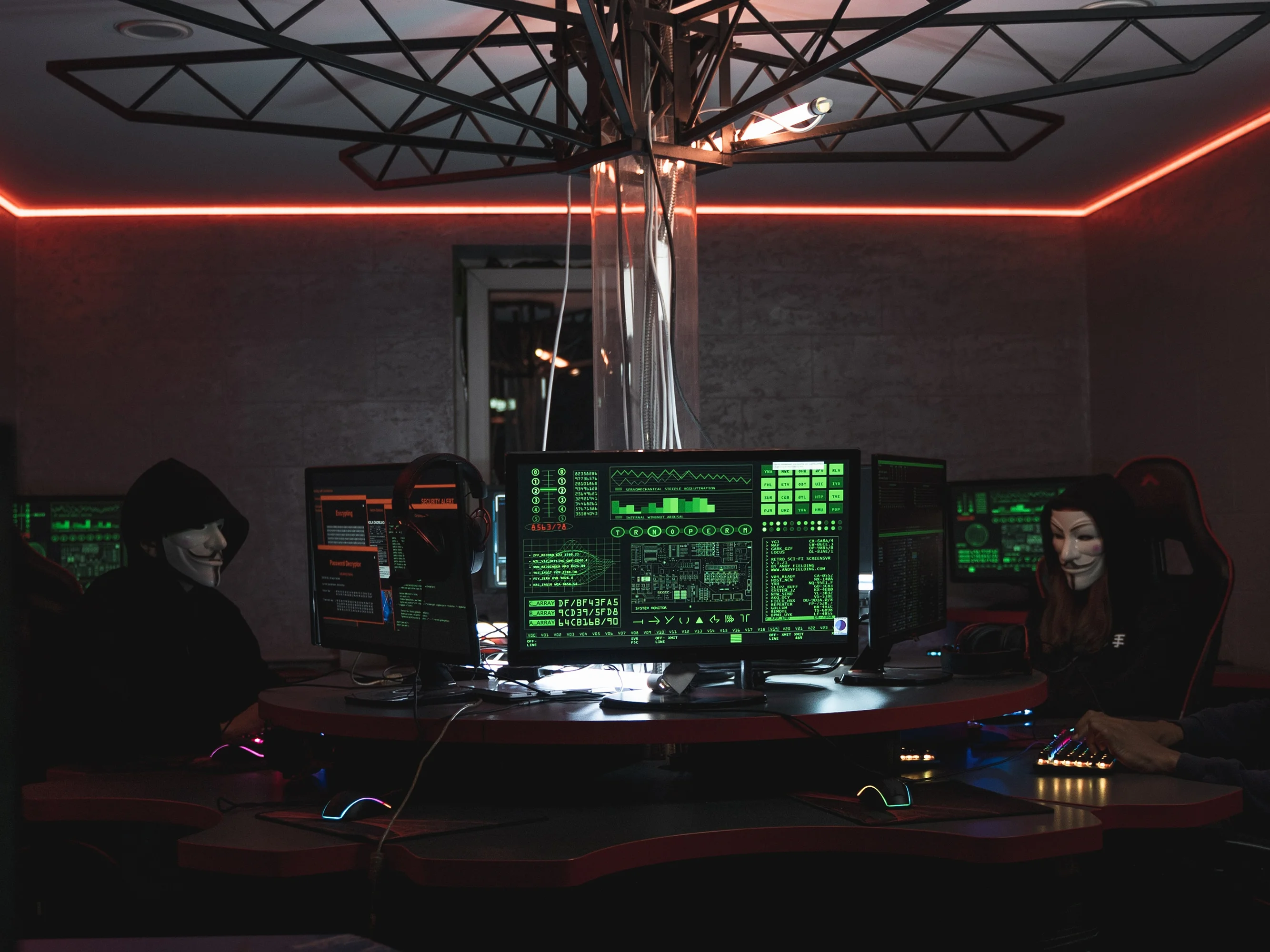 Titan Security Suite