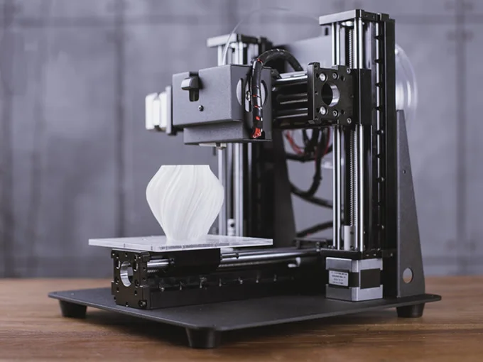 TRINUS: 3D Printer