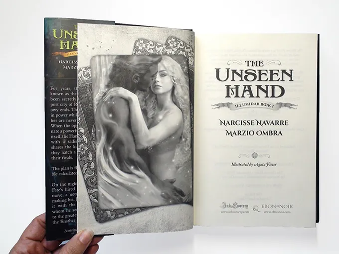 The Unseen Hand