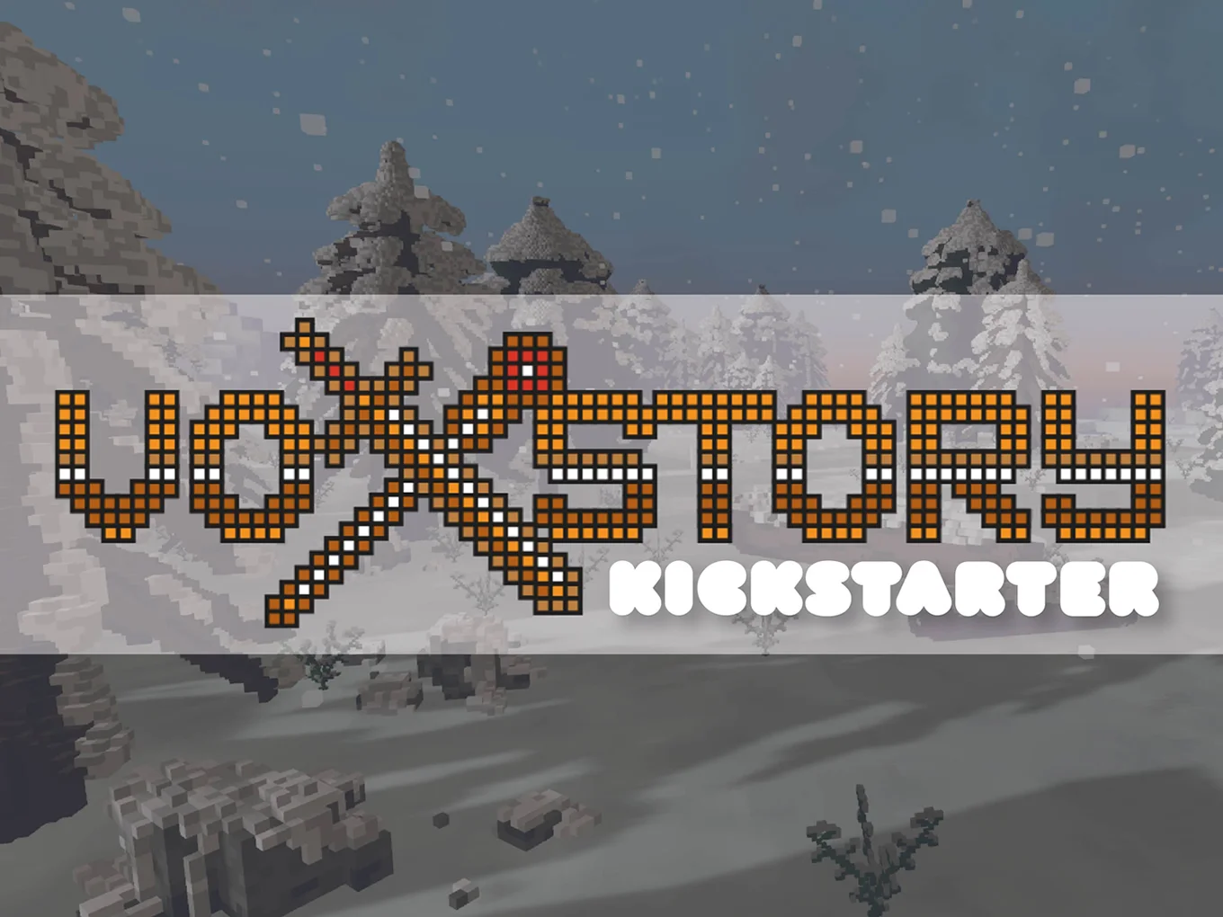 Voxstory