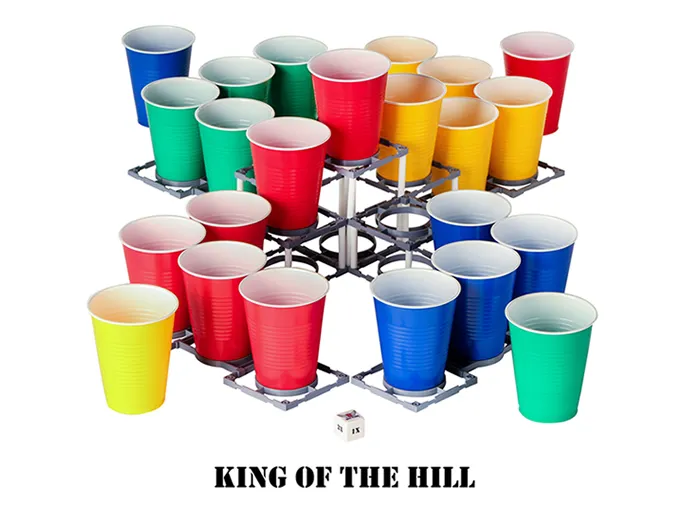 War Pong