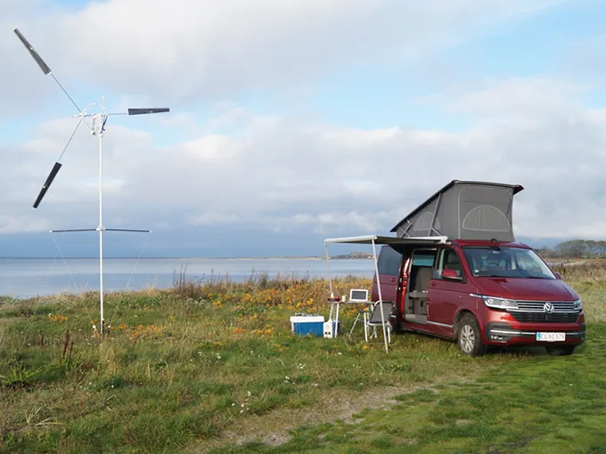 Wind Catcher
