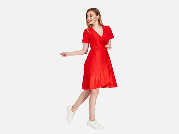 ZolaBean Dresses