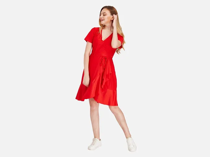 ZolaBean Dresses